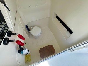 Boston Whaler 280 DAUNTLESS 15 2023 Boston Whaler 280 DAUNTLESS 16