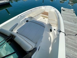 Boston Whaler 280 DAUNTLESS 17 2023 Boston Whaler 280 DAUNTLESS 18