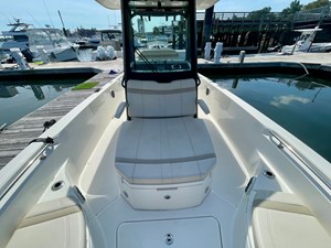 Boston Whaler 280 DAUNTLESS 18 2023 Boston Whaler 280 DAUNTLESS 19