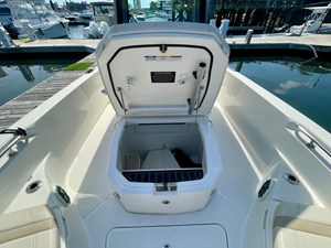 Boston Whaler 280 DAUNTLESS 19 2023 Boston Whaler 280 DAUNTLESS 20