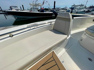 Boston Whaler 280 DAUNTLESS 20 2023 Boston Whaler 280 DAUNTLESS 21