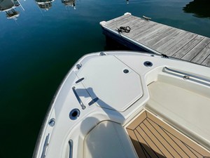 Boston Whaler 280 DAUNTLESS 21 2023 Boston Whaler 280 DAUNTLESS 22