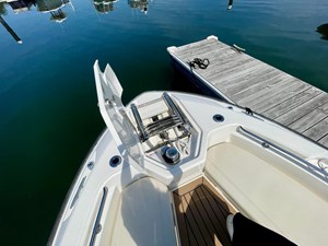 Boston Whaler 280 DAUNTLESS 22 2023 Boston Whaler 280 DAUNTLESS 23
