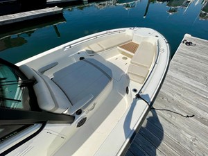 Boston Whaler 280 DAUNTLESS 23 2023 Boston Whaler 280 DAUNTLESS 24