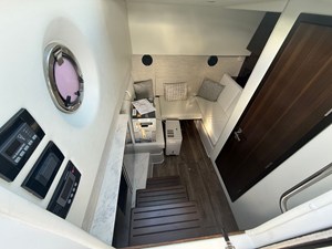 Cruisers Yachts 34 GLS Outboard 24 2022 Cruisers Yachts 34 GLS Outboard 25