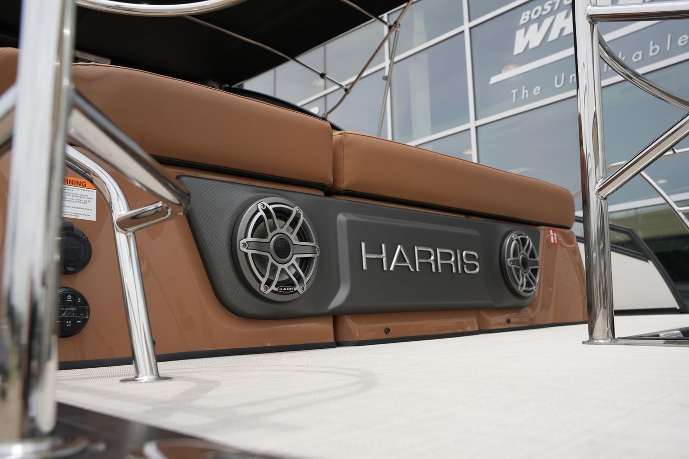 2026 Harris Solstice 250 4