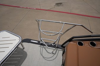 2026 Harris Solstice 250 12