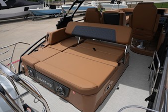 2026 Harris Solstice 250 15