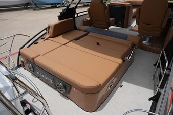 2026 Harris Solstice 250 16