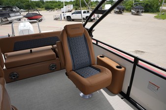 2026 Harris Solstice 250 22