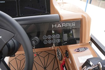 2026 Harris Solstice 250 29