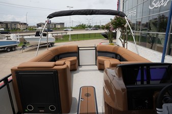 2026 Harris Solstice 250 34