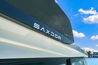Saxdor 340 GTWA 85 2026 Saxdor 340 GTWA 86