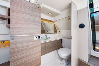 Saxdor 340 GTWA 98 2026 Saxdor 340 GTWA 99