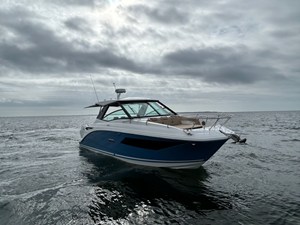 Sea Ray Sundancer 320 Outboard 13 2026 Sea Ray Sundancer 320 Outboard 14
