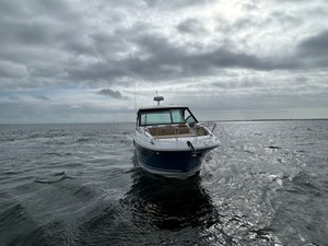 Sea Ray Sundancer 320 Outboard 15 2026 Sea Ray Sundancer 320 Outboard 16