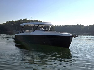 Cruisers Yachts 38 VTR 3 2027 Cruisers Yachts 38 VTR 4