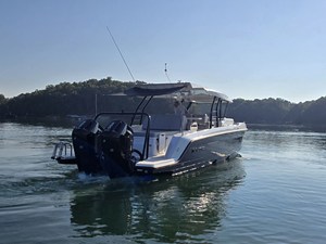 Cruisers Yachts 38 VTR 5 2027 Cruisers Yachts 38 VTR 6