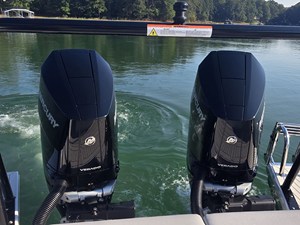 Cruisers Yachts 38 VTR 6 2027 Cruisers Yachts 38 VTR 7