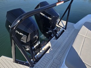 Cruisers Yachts 38 VTR 7 2027 Cruisers Yachts 38 VTR 8