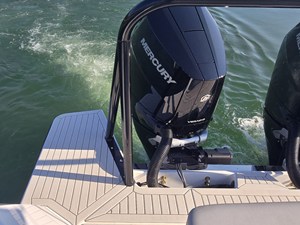 Cruisers Yachts 38 VTR 8 2027 Cruisers Yachts 38 VTR 9