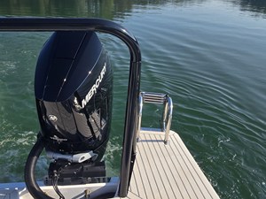 Cruisers Yachts 38 VTR 9 2027 Cruisers Yachts 38 VTR 10