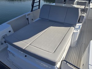 Cruisers Yachts 38 VTR 11 2027 Cruisers Yachts 38 VTR 12