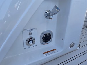 Cruisers Yachts 38 VTR 19 2027 Cruisers Yachts 38 VTR 20