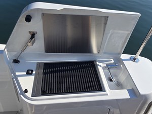 Cruisers Yachts 38 VTR 20 2027 Cruisers Yachts 38 VTR 21