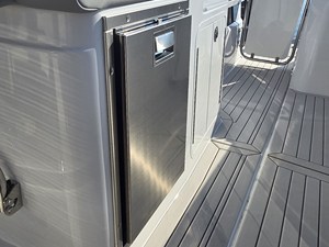 Cruisers Yachts 38 VTR 21 2027 Cruisers Yachts 38 VTR 22