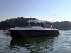 Cruisers Yachts 38 VTR 30 2027 Cruisers Yachts 38 VTR 31