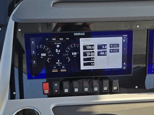 Cruisers Yachts 38 VTR 31 2027 Cruisers Yachts 38 VTR 32