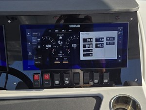 Cruisers Yachts 38 VTR 32 2027 Cruisers Yachts 38 VTR 33