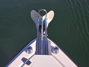 Cruisers Yachts 38 VTR 43 2027 Cruisers Yachts 38 VTR 44