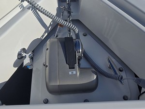 Cruisers Yachts 38 VTR 44 2027 Cruisers Yachts 38 VTR 45