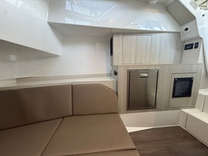 Cruisers Yachts 38 VTR 49 2027 Cruisers Yachts 38 VTR 50