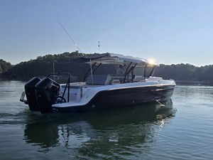 Cruisers Yachts 38 VTR 55 2027 Cruisers Yachts 38 VTR 56
