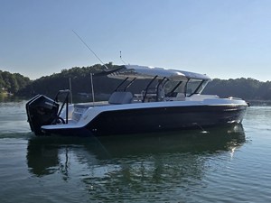 Cruisers Yachts 38 VTR 56 2027 Cruisers Yachts 38 VTR 57