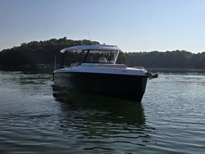Cruisers Yachts 38 VTR 57 2027 Cruisers Yachts 38 VTR 58