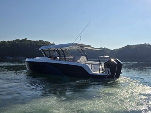 Cruisers Yachts 38 VTR 58 2027 Cruisers Yachts 38 VTR 59