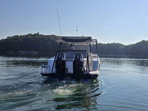 Cruisers Yachts 38 VTR 59 2027 Cruisers Yachts 38 VTR 60