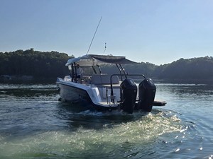 Cruisers Yachts 38 VTR 60 2027 Cruisers Yachts 38 VTR 61