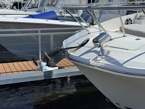 Sea Ray 320 SUNDANCER OB 10 2024 Sea Ray 320 SUNDANCER OB 11