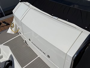 Sea Ray 320 SUNDANCER OB 41 2024 Sea Ray 320 SUNDANCER OB 42