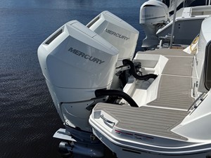 Sea Ray 320 SUNDANCER OB 42 2024 Sea Ray 320 SUNDANCER OB 43