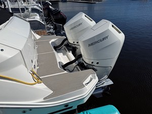 Sea Ray 320 SUNDANCER OB 46 2024 Sea Ray 320 SUNDANCER OB 47
