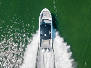 Cruisers Yachts 42 GLS Outboard 12 2026 Cruisers Yachts 42 GLS Outboard 13