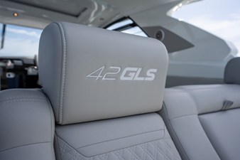 Cruisers Yachts 42 GLS Outboard 25 2026 Cruisers Yachts 42 GLS Outboard 26