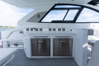 Cruisers Yachts 42 GLS Outboard 31 2026 Cruisers Yachts 42 GLS Outboard 32