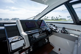 Cruisers Yachts 42 GLS Outboard 42 2026 Cruisers Yachts 42 GLS Outboard 43